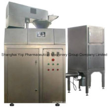 Pharmaceutical Dry Granulator & Extruder & Compactor Machine (GK Series)
